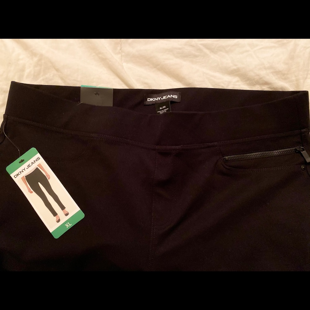 DKNY slacks